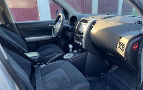 Nissan X-Trail, 2011 год, 1 110 000 рублей, 14 фотография