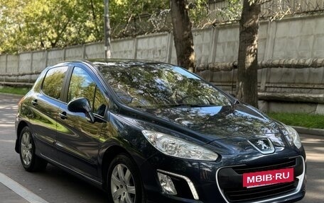 Peugeot 308 II, 2013 год, 990 000 рублей, 3 фотография