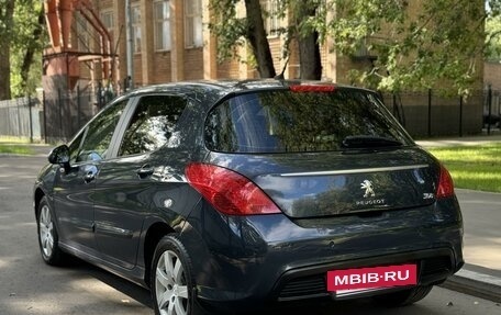 Peugeot 308 II, 2013 год, 990 000 рублей, 6 фотография