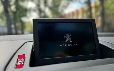 Peugeot 308 II, 2013 год, 990 000 рублей, 16 фотография