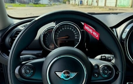 MINI Clubman, 2016 год, 2 350 000 рублей, 17 фотография