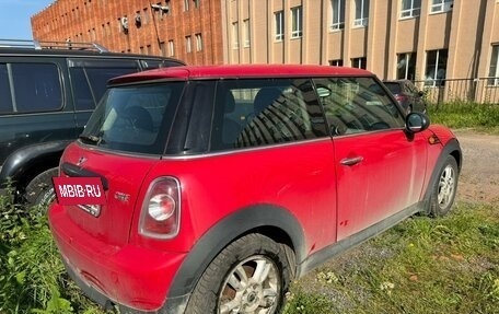 MINI Hatch, 2012 год, 899 000 рублей, 6 фотография