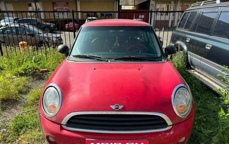 MINI Hatch, 2012 год, 899 000 рублей, 3 фотография