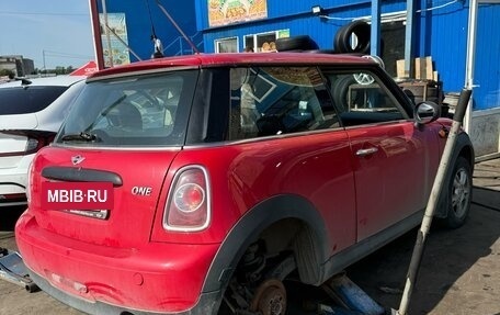 MINI Hatch, 2012 год, 899 000 рублей, 8 фотография