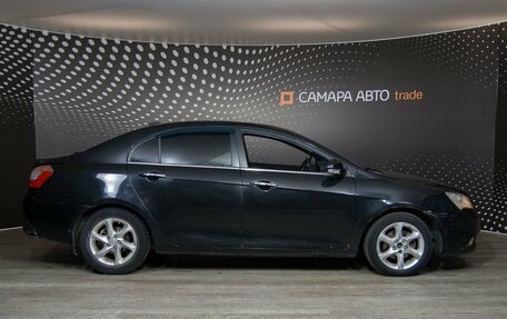 Geely Emgrand EC7, 2014 год, 510 300 рублей, 5 фотография