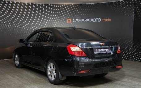 Geely Emgrand EC7, 2014 год, 510 300 рублей, 4 фотография