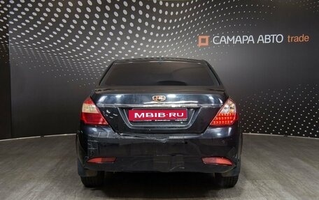 Geely Emgrand EC7, 2014 год, 510 300 рублей, 8 фотография