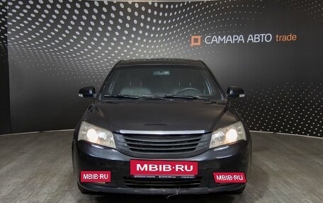 Geely Emgrand EC7, 2014 год, 510 300 рублей, 7 фотография