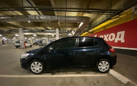 Toyota Auris II, 2011 год, 1 100 000 рублей, 7 фотография