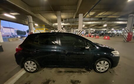 Toyota Auris II, 2011 год, 1 100 000 рублей, 4 фотография