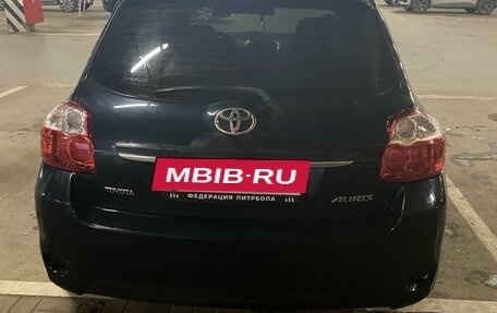 Toyota Auris II, 2011 год, 1 100 000 рублей, 5 фотография