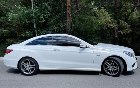 Mercedes-Benz E-Класс, 2015 год, 2 499 000 рублей, 10 фотография