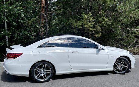 Mercedes-Benz E-Класс, 2015 год, 2 499 000 рублей, 9 фотография