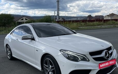 Mercedes-Benz E-Класс, 2015 год, 2 499 000 рублей, 34 фотография