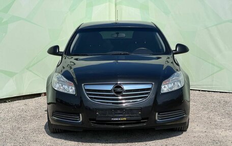 Opel Insignia II рестайлинг, 2011 год, 1 000 000 рублей, 2 фотография