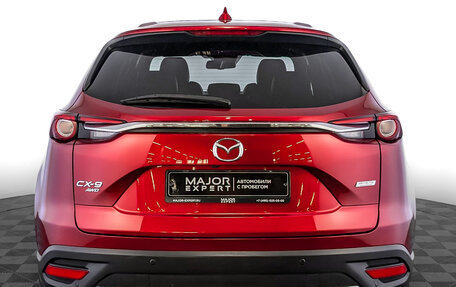 Mazda CX-9 II, 2018 год, 3 490 000 рублей, 6 фотография