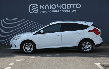 Ford Focus III, 2014 год, 825 000 рублей, 4 фотография