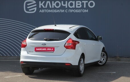 Ford Focus III, 2014 год, 825 000 рублей, 2 фотография