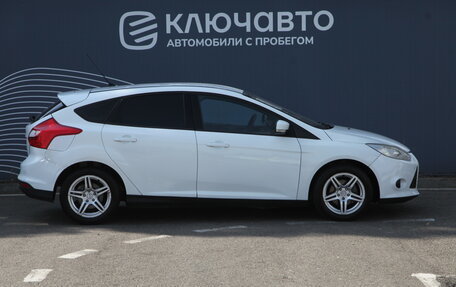 Ford Focus III, 2014 год, 825 000 рублей, 5 фотография