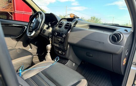 Renault Duster I рестайлинг, 2019 год, 1 900 000 рублей, 8 фотография