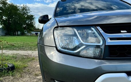 Renault Duster I рестайлинг, 2019 год, 1 900 000 рублей, 13 фотография