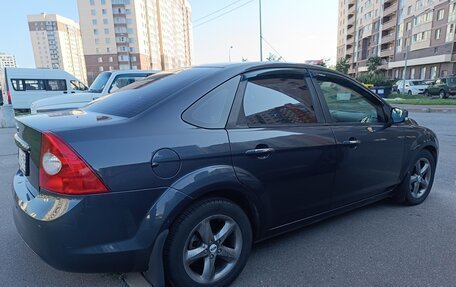 Ford Focus II рестайлинг, 2011 год, 580 000 рублей, 5 фотография