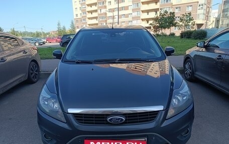 Ford Focus II рестайлинг, 2011 год, 580 000 рублей, 2 фотография