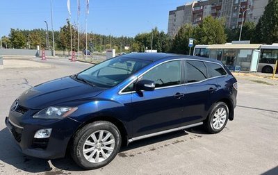 Mazda CX-7 I рестайлинг, 2011 год, 1 200 000 рублей, 1 фотография