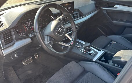 Audi Q5, 2019 год, 3 750 000 рублей, 6 фотография