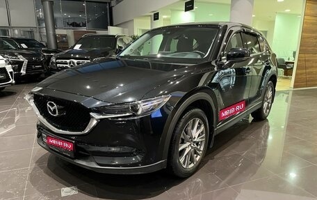 Mazda CX-5 II, 2021 год, 3 879 000 рублей, 1 фотография