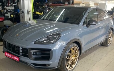 Porsche Cayenne III, 2022 год, 24 000 000 рублей, 1 фотография