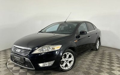 Ford Mondeo IV, 2010 год, 900 000 рублей, 1 фотография