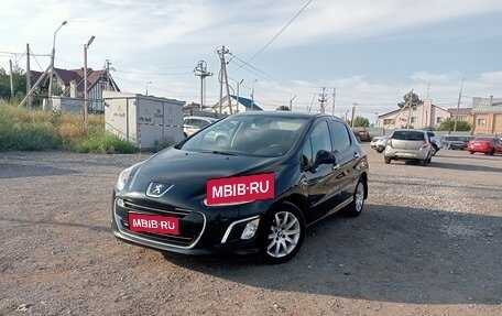 Peugeot 308 II, 2011 год, 580 000 рублей, 1 фотография