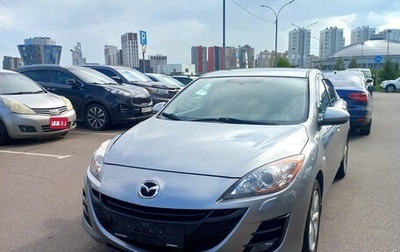 Mazda 3, 2011 год, 1 350 000 рублей, 1 фотография