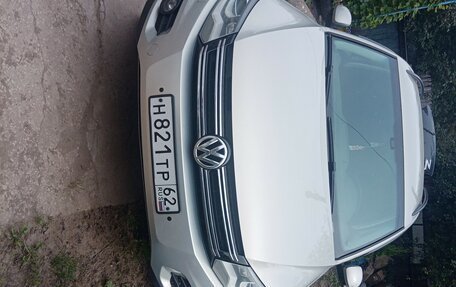 Volkswagen Tiguan I, 2012 год, 1 250 000 рублей, 1 фотография