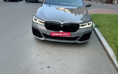 BMW 5 серия, 2021 год, 6 500 000 рублей, 1 фотография