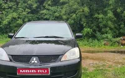 Mitsubishi Lancer IX, 2006 год, 260 000 рублей, 1 фотография