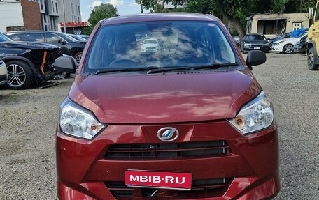 Daihatsu Mira e:S II, 2020 год, 950 000 рублей, 1 фотография