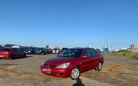 Mitsubishi Lancer IX, 2007 год, 350 000 рублей, 1 фотография