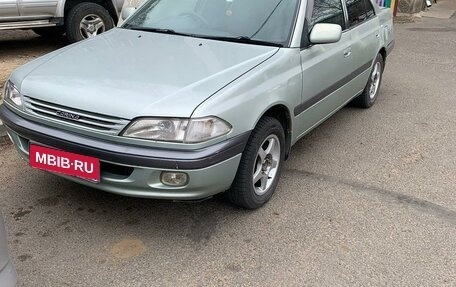 Toyota Carina, 1998 год, 460 000 рублей, 1 фотография