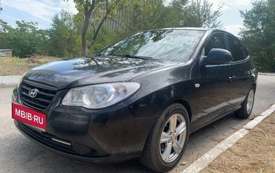 Hyundai Elantra IV, 2009 год, 740 000 рублей, 1 фотография