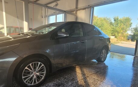 Toyota Corolla, 2014 год, 1 530 000 рублей, 1 фотография