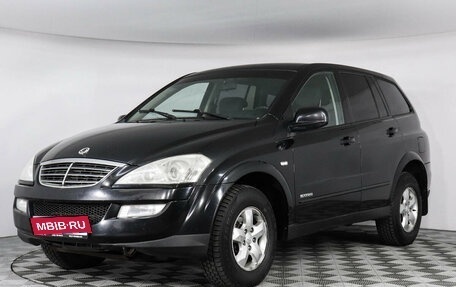 SsangYong Kyron I, 2012 год, 1 069 000 рублей, 1 фотография