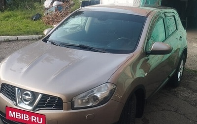 Nissan Qashqai, 2010 год, 1 450 000 рублей, 1 фотография