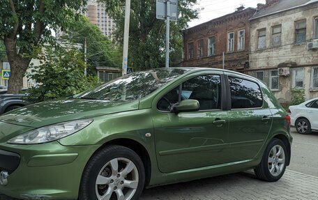 Peugeot 307 I, 2006 год, 560 000 рублей, 1 фотография