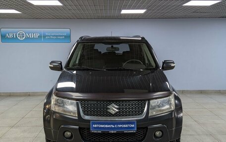 Suzuki Grand Vitara, 2011 год, 1 174 800 рублей, 2 фотография