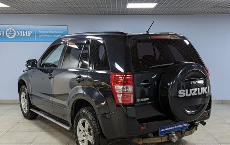 Suzuki Grand Vitara, 2011 год, 1 174 800 рублей, 7 фотография