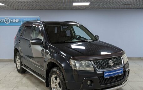 Suzuki Grand Vitara, 2011 год, 1 174 800 рублей, 3 фотография