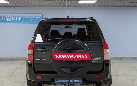 Suzuki Grand Vitara, 2011 год, 1 174 800 рублей, 6 фотография