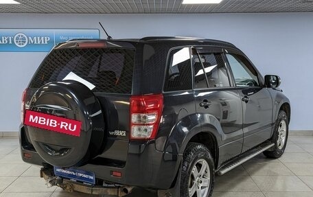 Suzuki Grand Vitara, 2011 год, 1 174 800 рублей, 5 фотография